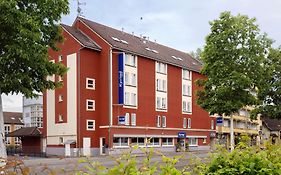 Kyriad Belfort Centre Gare